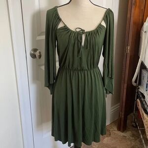 So soft Rachel Pally  dress. Co comfy